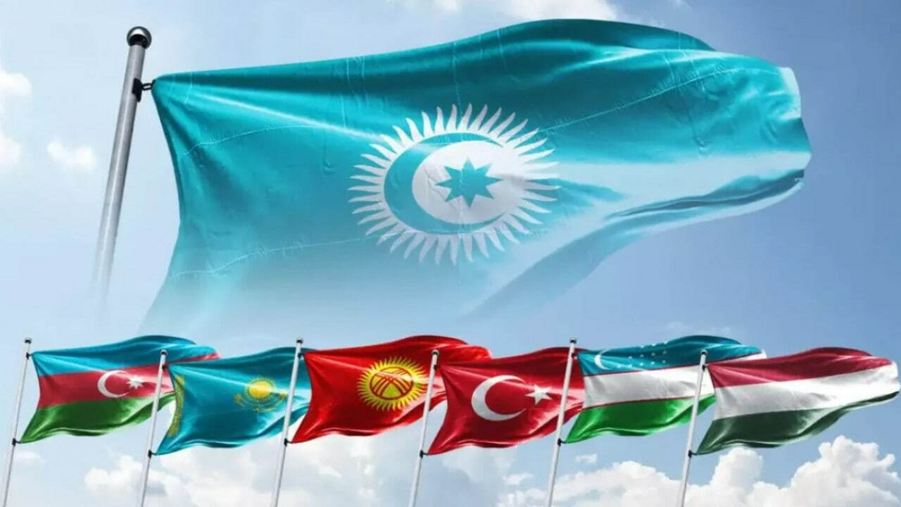 Turkiy davlatlar birgalikda harbiy mashg‘ulotlar o‘tkazadi