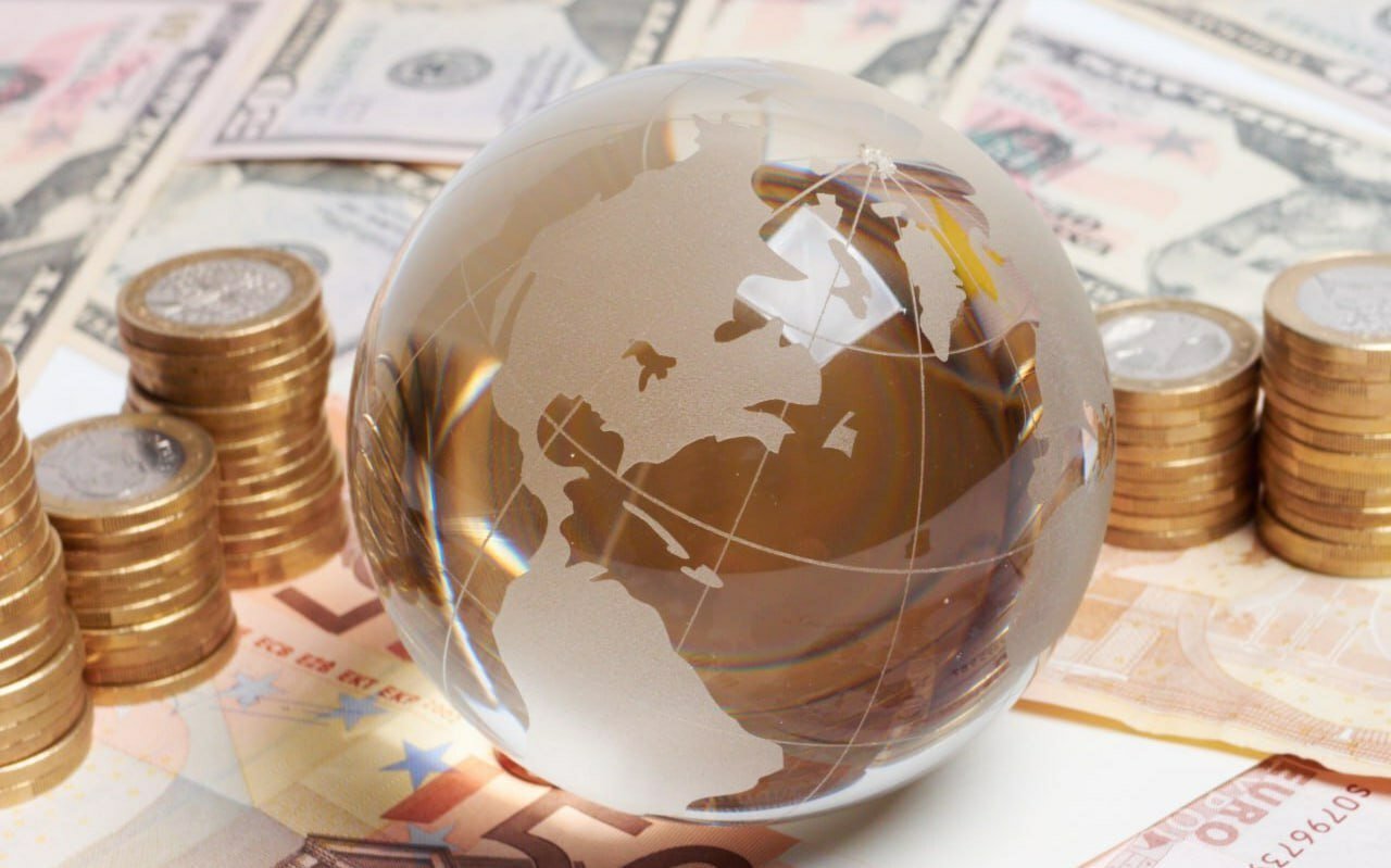 Иностранные инвестиции достигли рекорда за последние двадцать лет