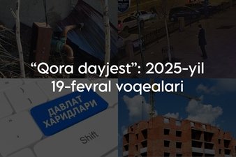 Qora 19-fevral
