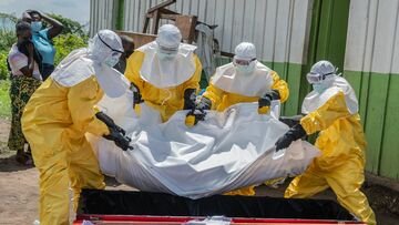Ebola
