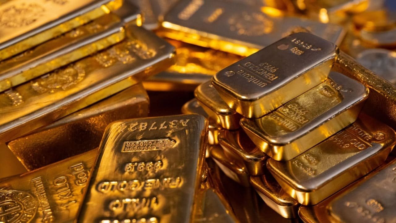 O‘zbekistonning oltin zahirasi 35 milliard dollardan oshib ketdi