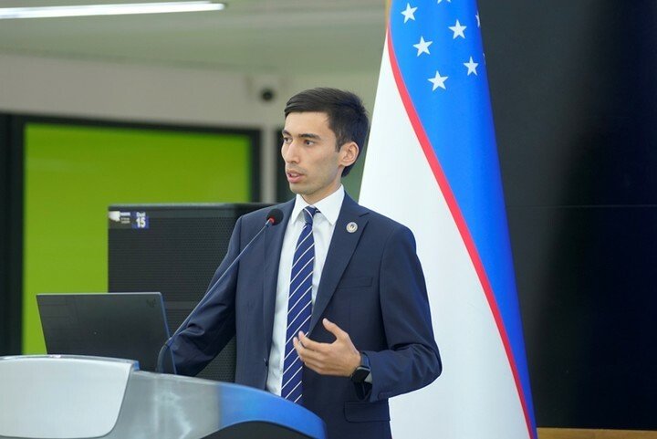 «TechnoWays» технологик ривожланиш марафони Республика босқичи ўтказилмоқда