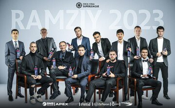 Football Dream team 