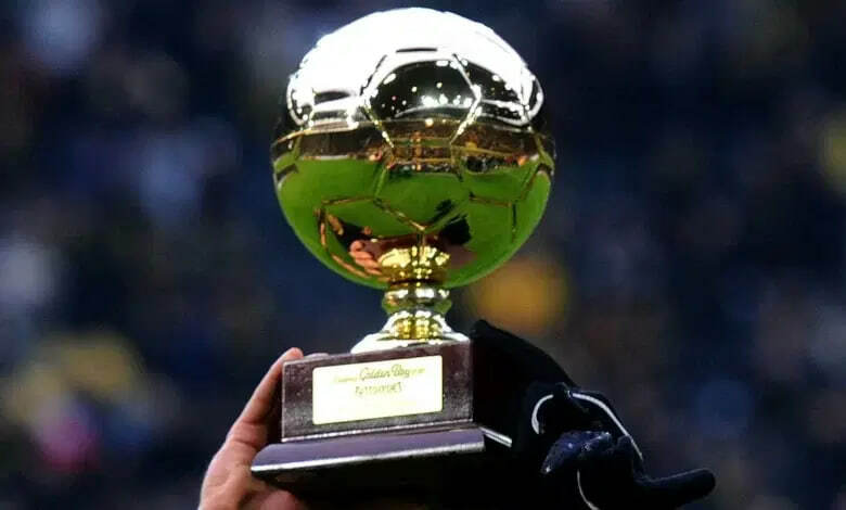 Yevropada yilning eng yaxshi yosh futbolchisi nomi ma’lum bo‘ldi
