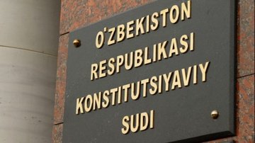 Konstitutsiyaviy sud