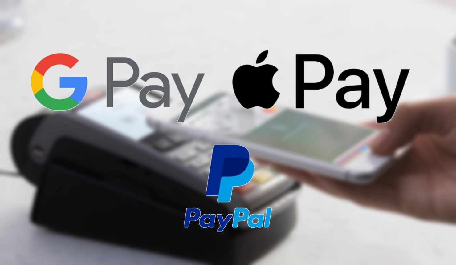 Yil oxirigacha O‘zbekistonda PayPal, Apple Pay va Google Pay ishga tushishi kutilmoqda