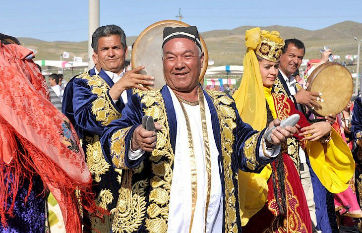 O‘zbekistonliklar o‘zining tashqi ko‘rinishidan qoniqadimi?