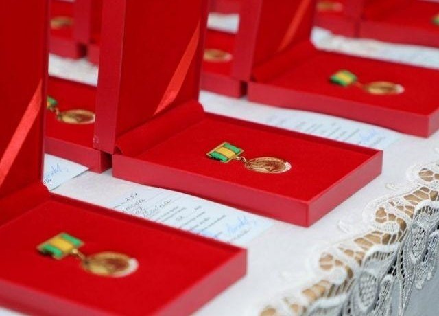 Bahodir Yo‘ldoshev va Mahmudxo‘ja Behbudiy nomidagi mukofotlar joriy qilinmoqda