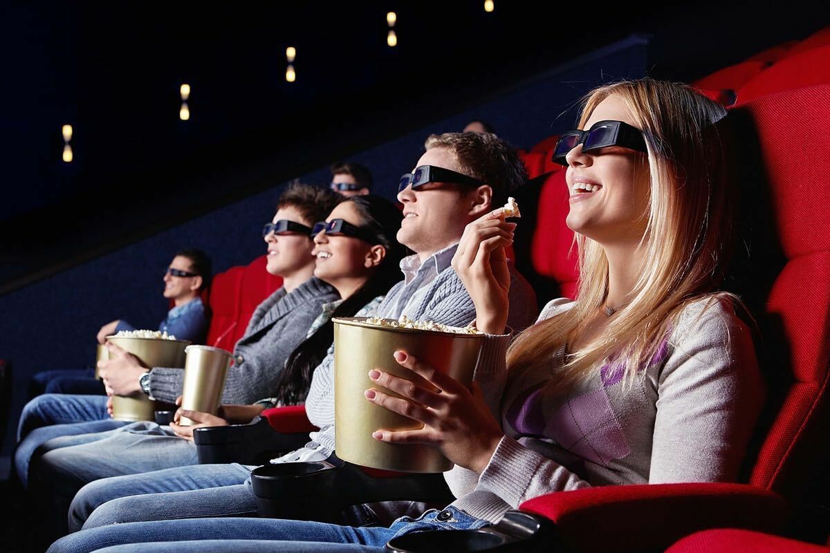 “Avatar”dan “Juda g‘alati ishlar”gacha: Dekabrda bizni qanday premyeralar kutyapti? – TOP-5