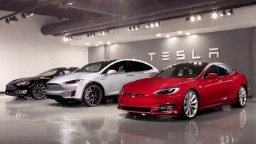 tesla
