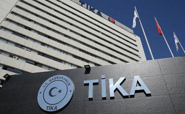 TIKA O‘zbekistonga 6 million dollar grant ajratadi