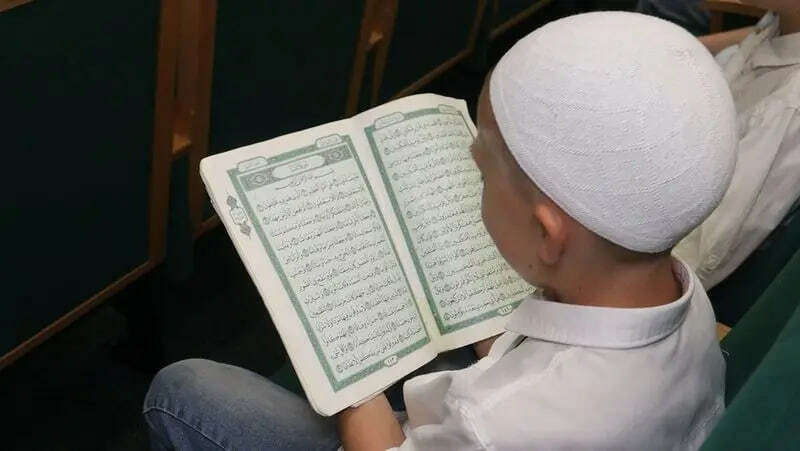 “Ota-ona bolasiga diniy ta’limni uyida bersin”