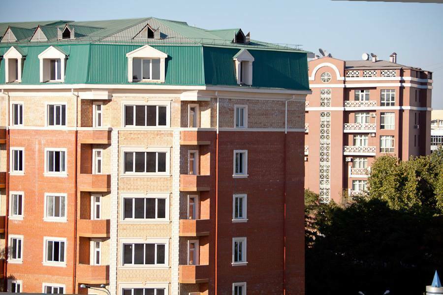 O‘zbekistonda urbanizatsiya poygasi: 2040-yilga kelib uy-joy qurilishi sur’ati ikki barobarga oshadi