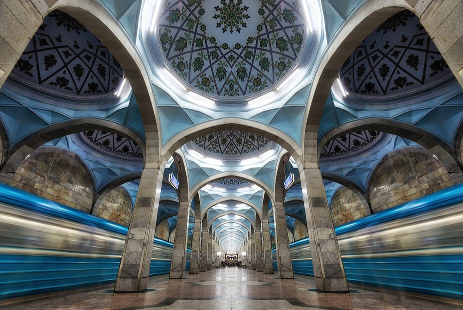 Katta shaharlar nega metroga muhtoj?