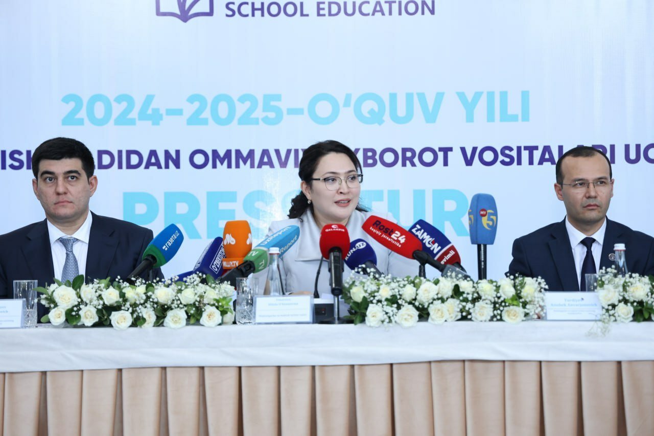 O‘qituvchilar qachon ming dollar maosh oladi?