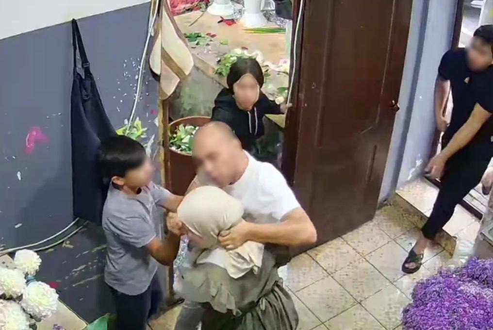 Toshkentda “gulchi” qizni bo‘g‘gan zo‘ravonga jinoyat ishi qo‘zg‘atildi