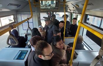 Фото: ИИВ матбуот хизмати