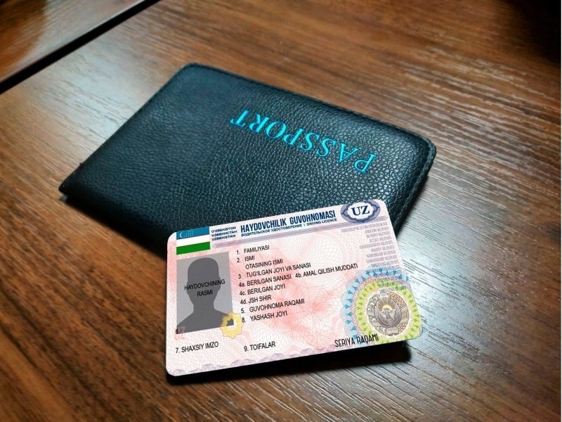 Haydovchilik guvohnomasidan umrbod mahrum etish taklif qilinmoqda