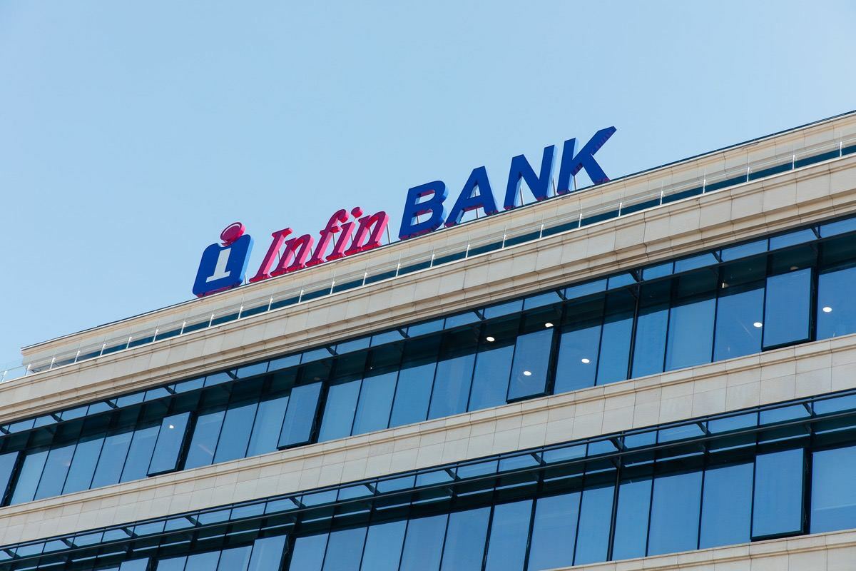 Iste’molchilarni chalg‘ituvchi reklama uchun “InfinBANK” jarimaga tortildi