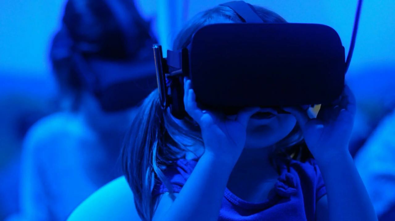 Sun’iy intellekt bolalari: 2025-yilda tug‘iladigan bolalar beta avlodining ilk vakillari bo‘ladi