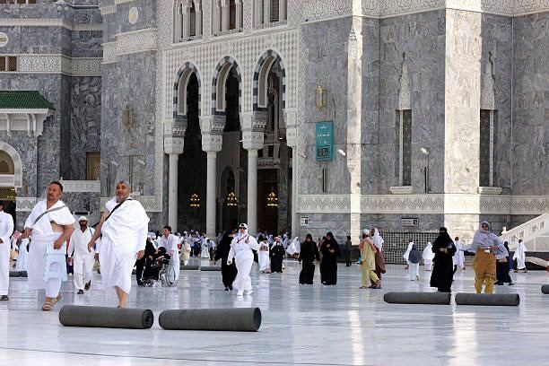2025-yil fevraldan Umra ziyorati uchun meningitga qarshi emlash majburiy bo‘ladi