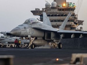 AQSh harbiy texnikasi