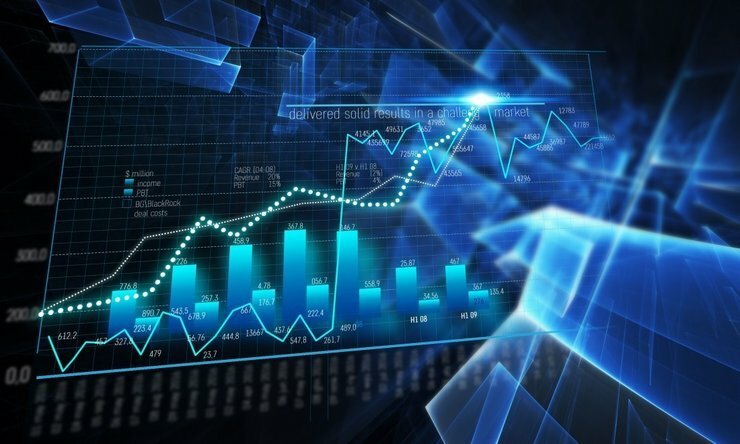 Торги на бирже доступны в инвалюте