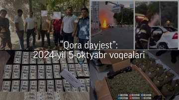 Qora 5-oktyabr
