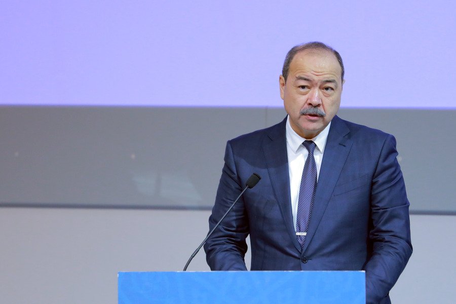 Бош вазир Монополияга қарши курашиш қўмитасининг UzAuto Motors га қарши ҳаракатларини популизм деб атади