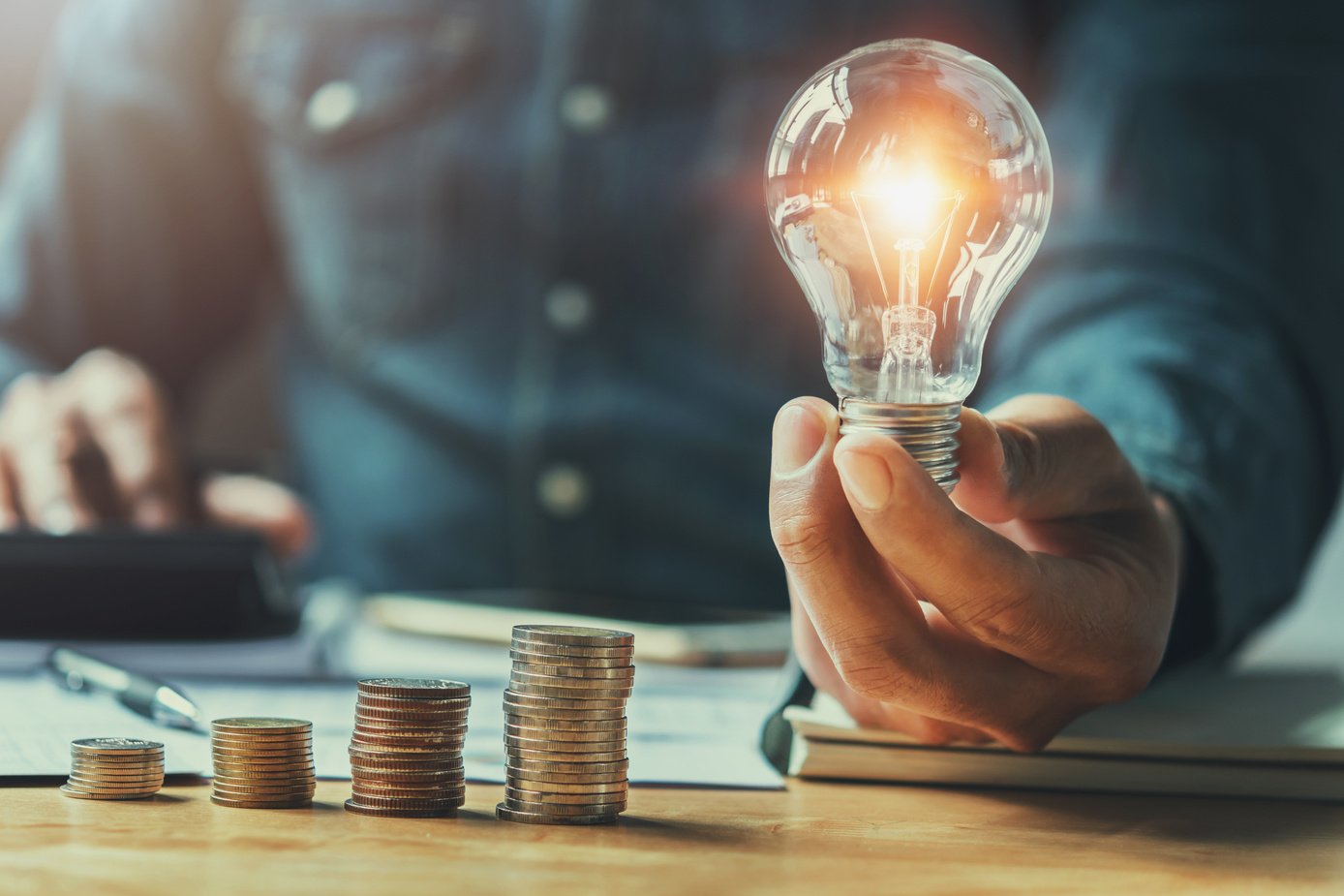 Elektr va gaz uchun ijtimoiy norma nega kerak bo‘lib qoldi?