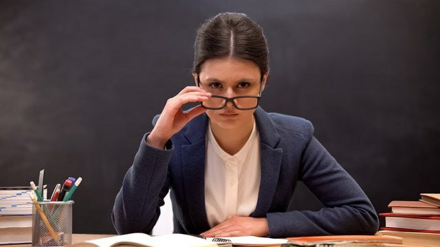 Maktablarda zo‘ravonlikka moyilligi bor pedagoglar aniqlanib, ularga psixologik yordam ko‘rsatiladi