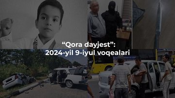 Qora 9-iyul