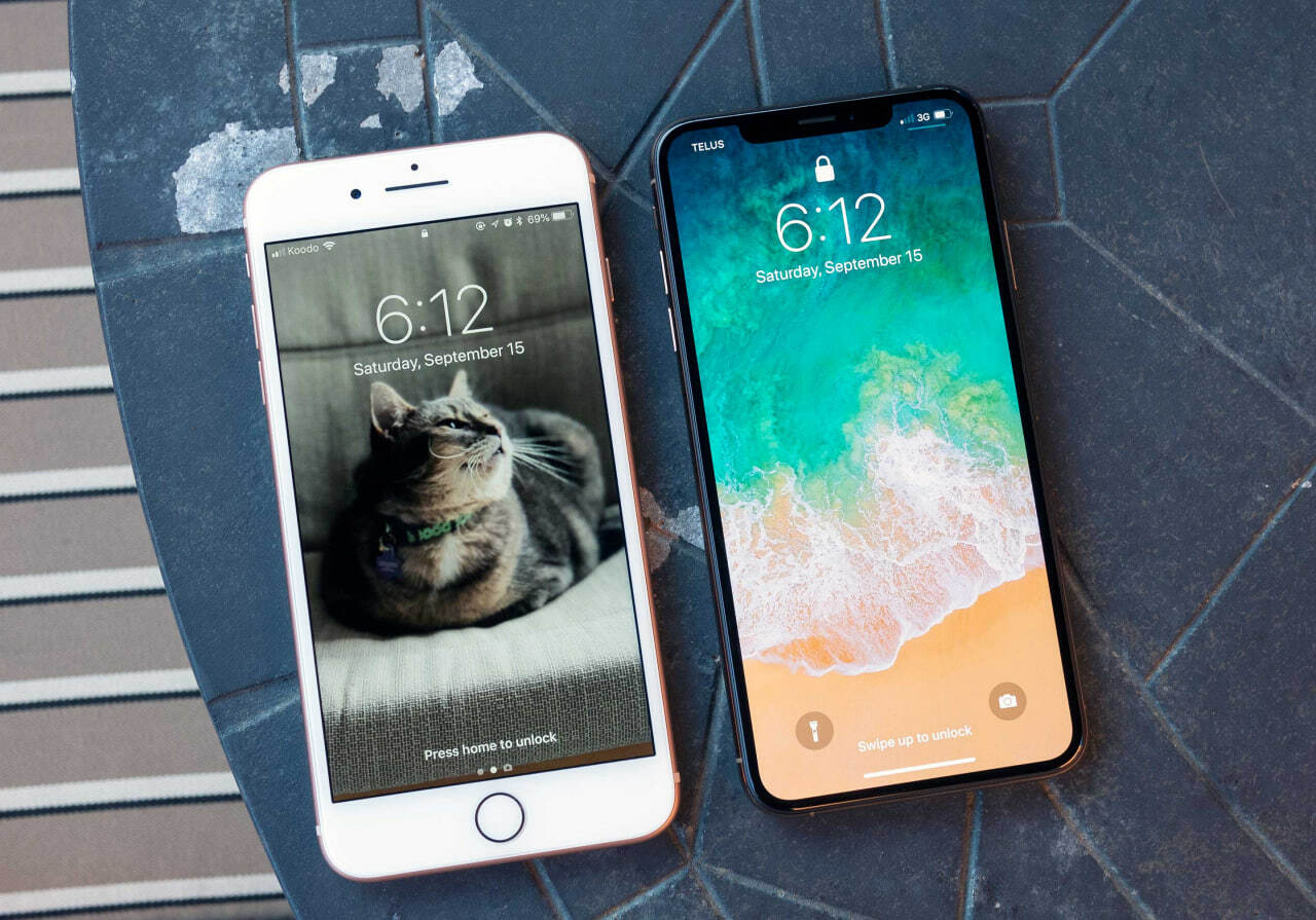 Apple o‘zining mashhur ikki iPhone’ini eskirgan deb e’lon qildi