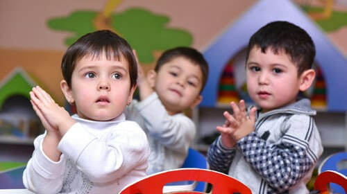 Bolalar salomatligini yaxshilashga qaratilgan yangi axborot tizimi yo‘lga qo‘yiladi