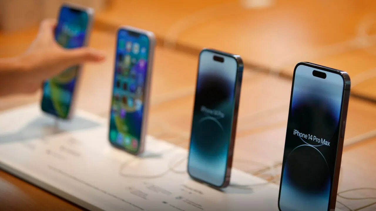 O‘tgan yili O‘zbekiston 4,2 million dona smartfon import qildi