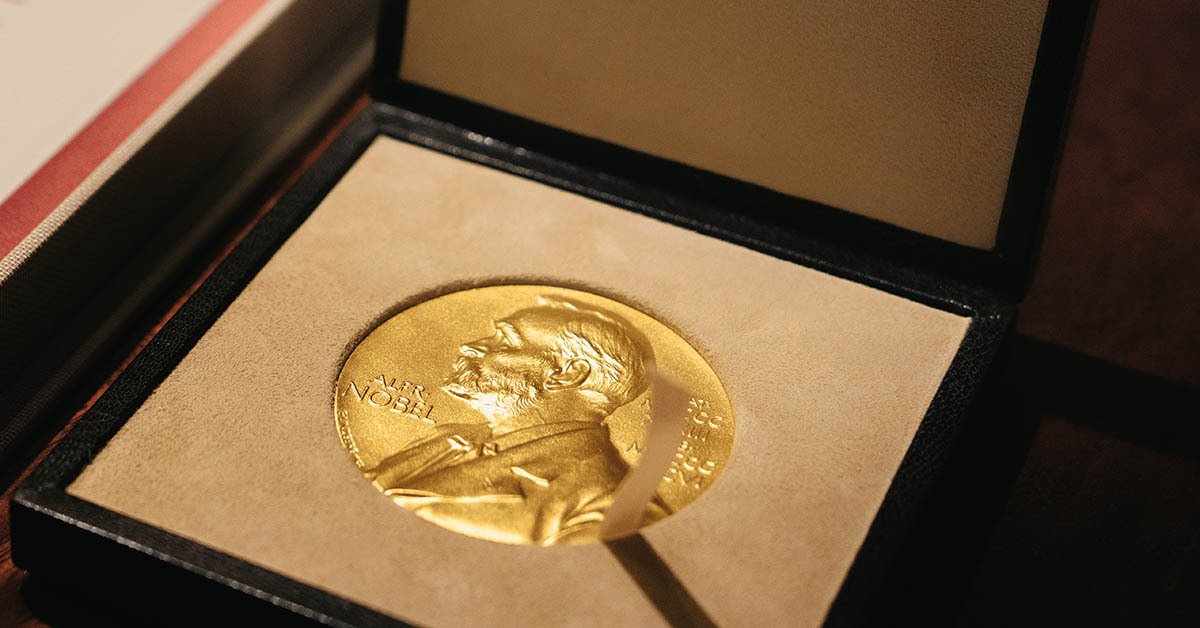 Nobel-2024 barcha yo‘nalishlarda o‘z egalarini topdi