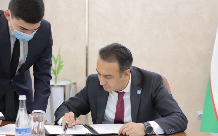 Узбекистан внедряет международные стандарты финансовой отчетности