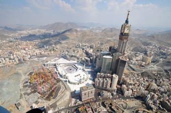 Saudiya Arabistoni