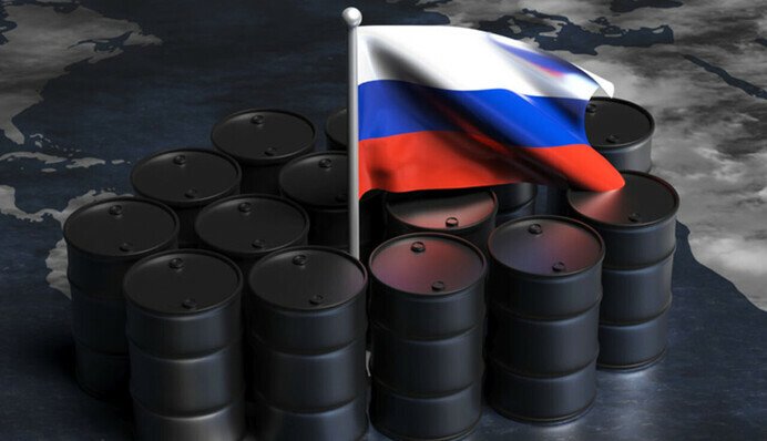 Global energetika inqirozi: Rossiya nefti yana dunyo sahnasiga qaytmoqda