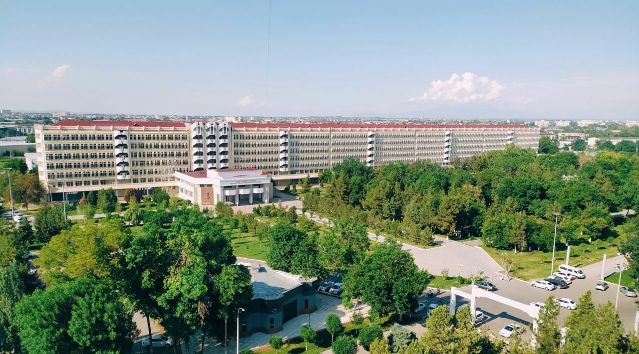 Andijon davlat texnika instituti tashkil etiladi