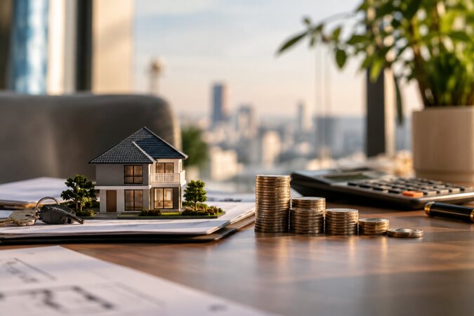 Agrobank предлагает рефинансирование ипотеки других банков по ставке от 21,5%