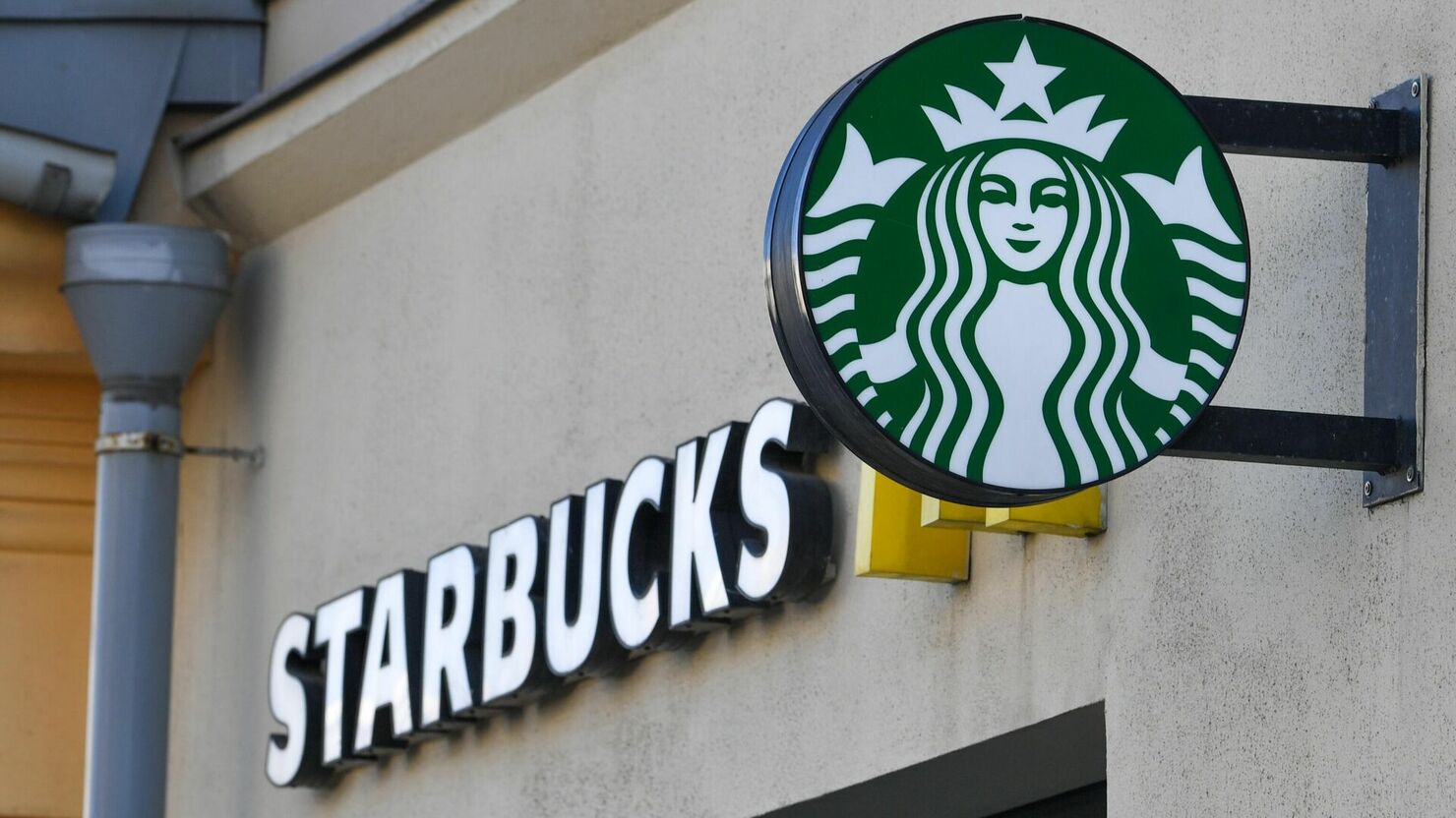 Starbucks O‘zbekiston bozoriga kirib kelmoqda