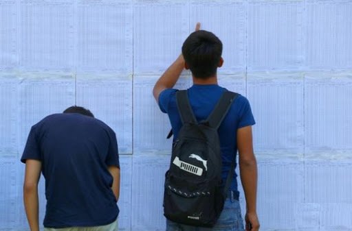 ДТМ 206.4 балл тўплаб ҳам ўқишга киролмаган абитуриент бўйича изоҳ берди