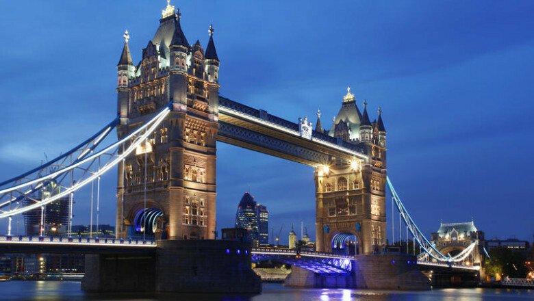 Migrantlarning nima sababdan Buyuk Britaniyaga ketolmagani ochiqlandi