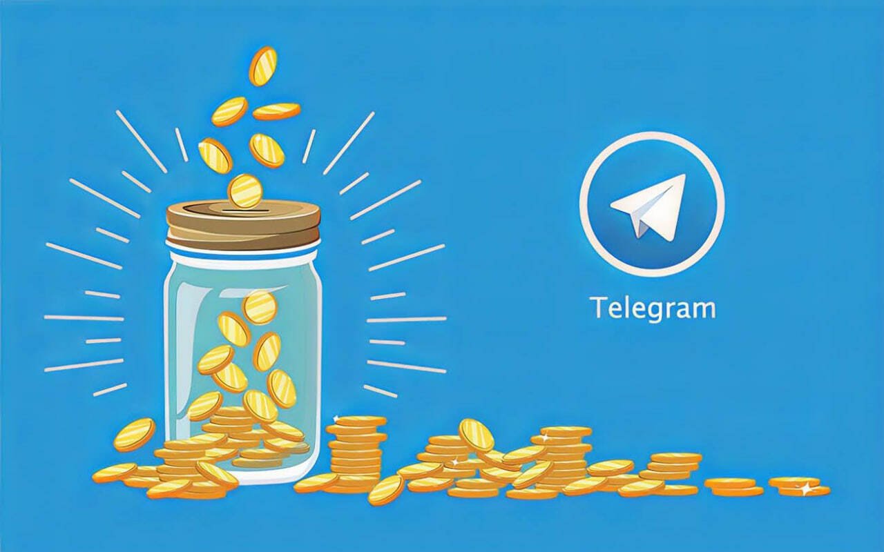 Telegram bilan reklamaning yangi formatidan foydalangan holda hamkorlik 30 000 yevroga tushadi