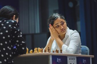 Gulruhbegim Tohirjonova