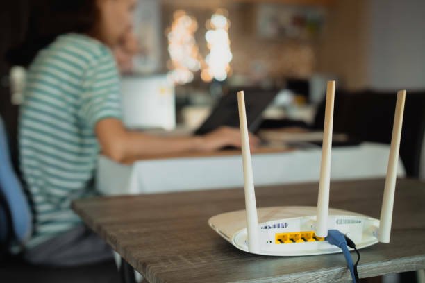 O‘zbekistonda o‘z uyida internetdan foydalanayotganlar qatlami ko‘paymoqda