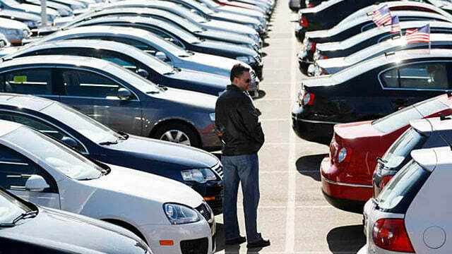 Oʻzbekiston qaysi davlatlardan koʻproq avtomobil import qilmoqda?