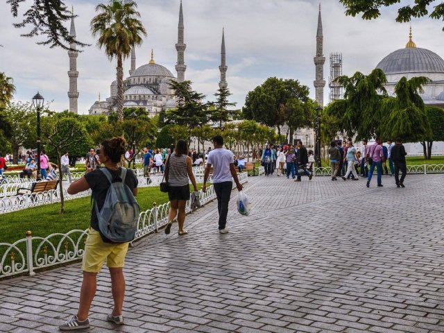 Istanbuldagi o‘zbekistonliklar ogohlantirildi