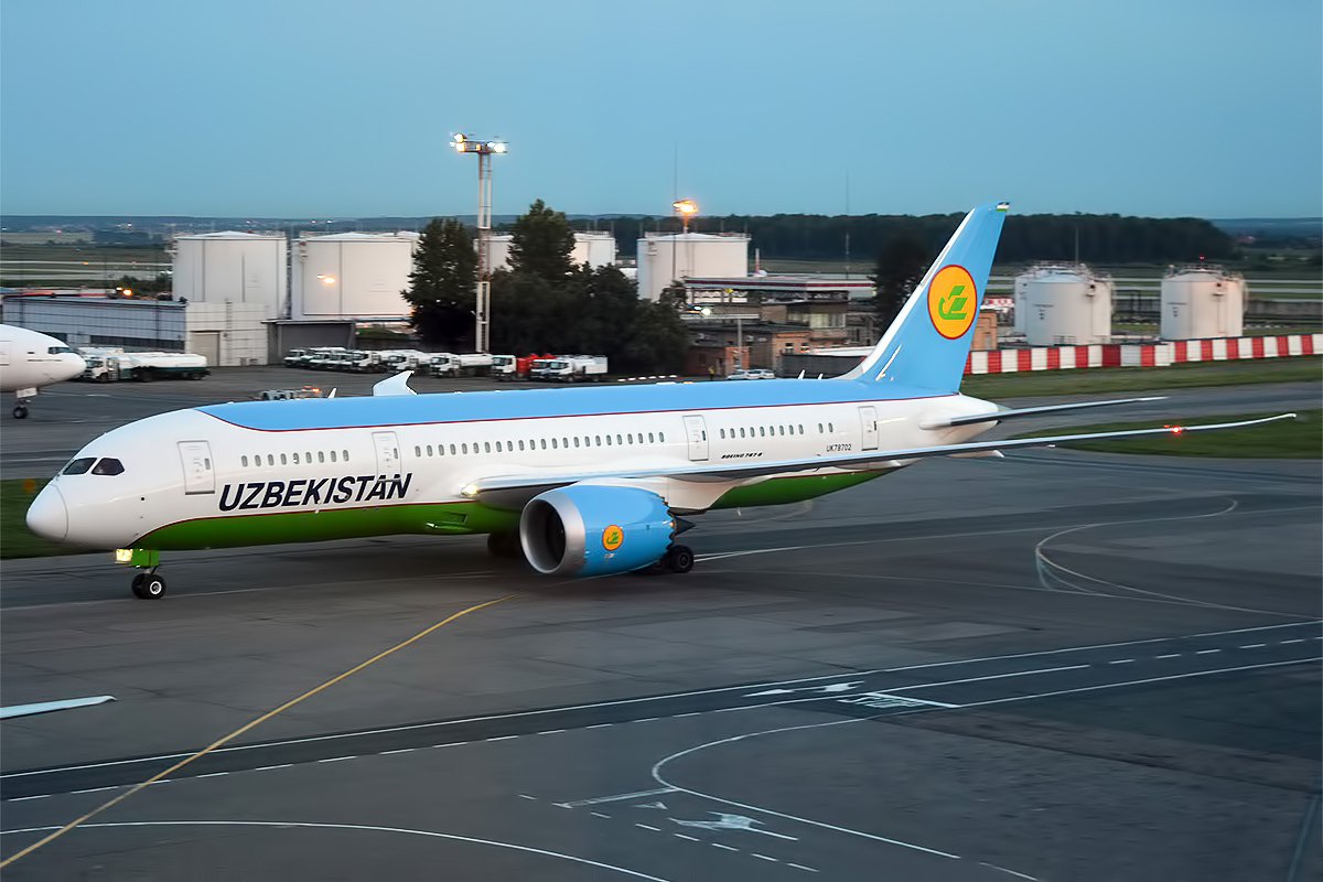 “Uzbekistan Airways” rasman monopolist deb topildi